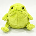 Jellycat Ricky rain frog medium