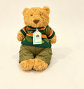 Jellycat Bart hiking outfit